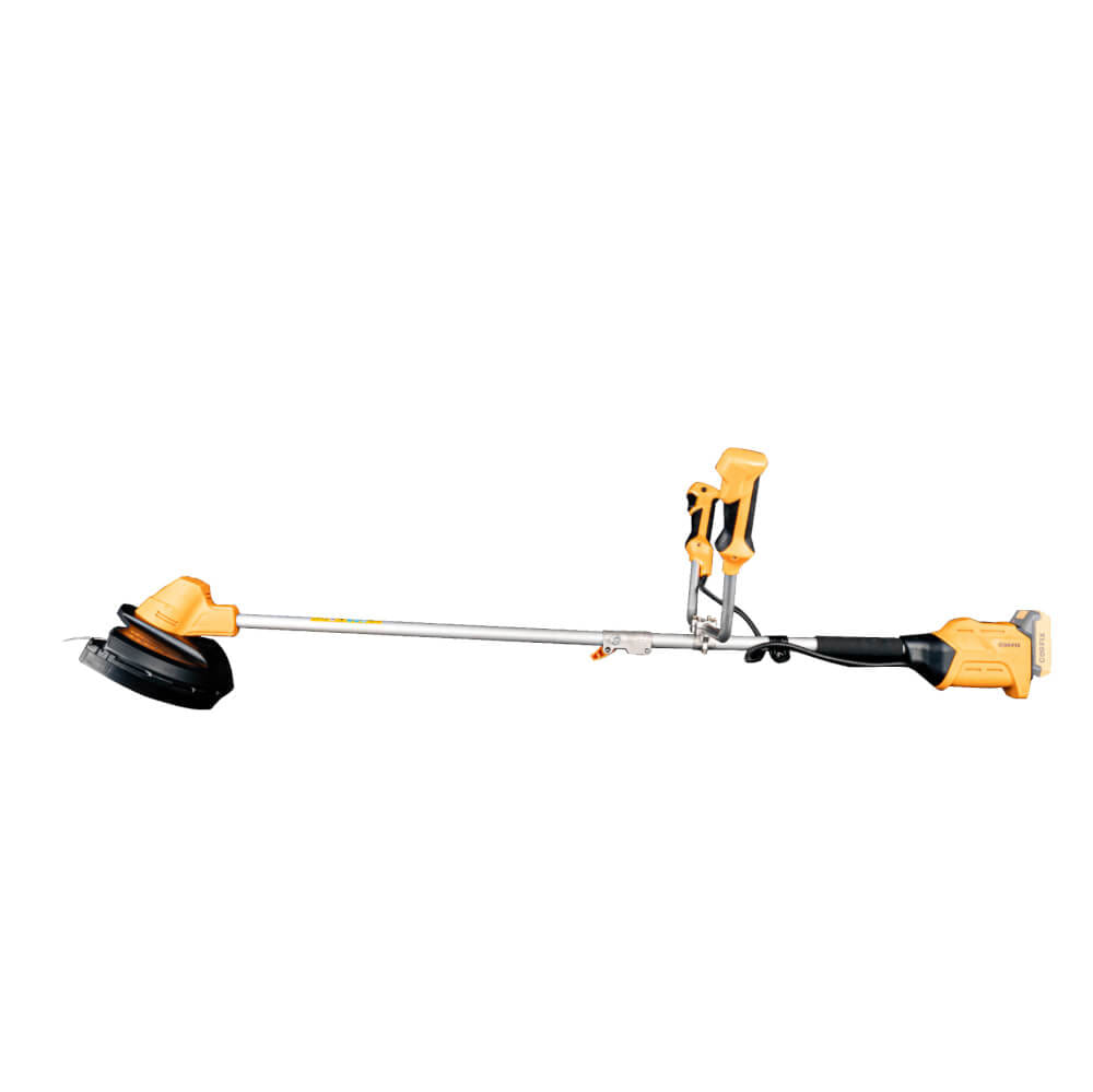 เครื่องตัดหญ้าไร้สาย (พร้อมแบตเตอรี่) COOFIX รุ่น CF-CBT001 แบตเตอรี่ 2.0AH 20V